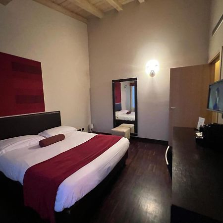 Onemhotel San Paolo  Bagian luar foto