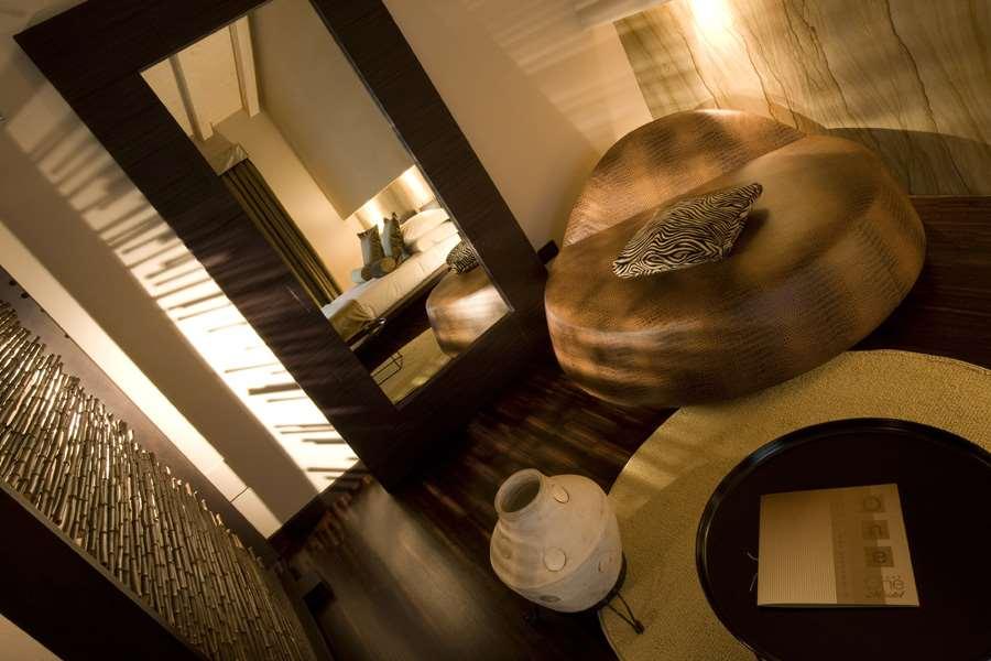 Onemhotel San Paolo  Ruang foto
