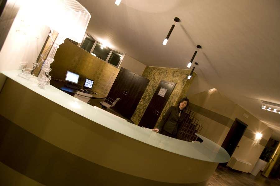 Onemhotel San Paolo  Interior foto