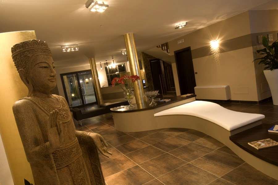 Onemhotel San Paolo  Interior foto