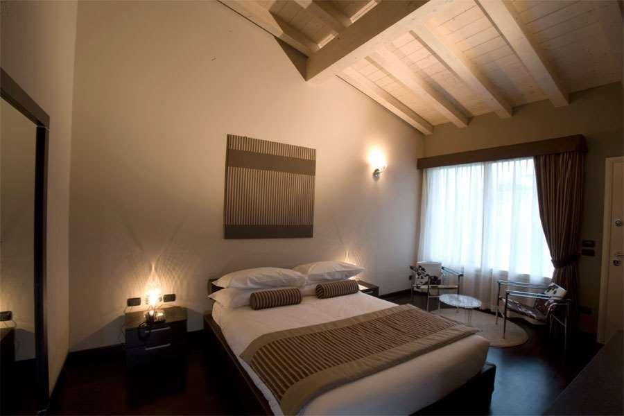 Onemhotel San Paolo  Ruang foto
