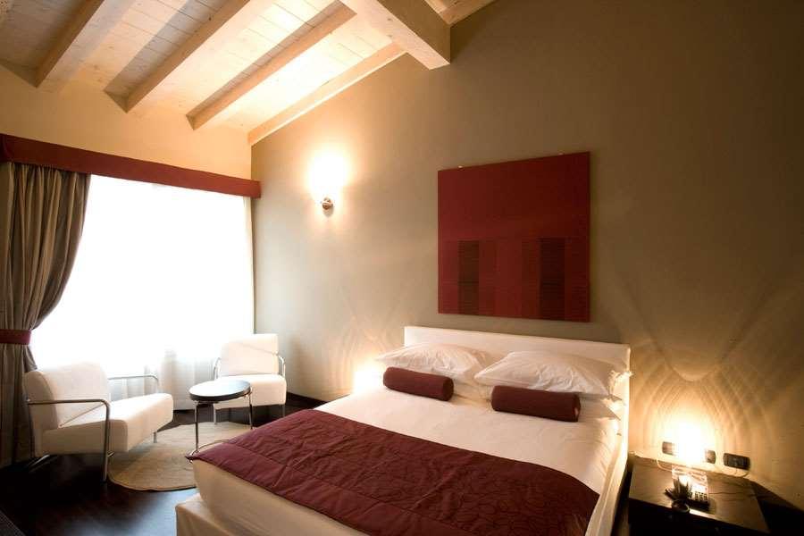 Onemhotel San Paolo  Ruang foto