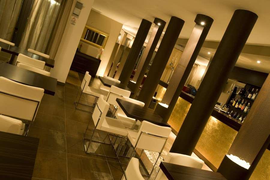 Onemhotel San Paolo  Restoran foto