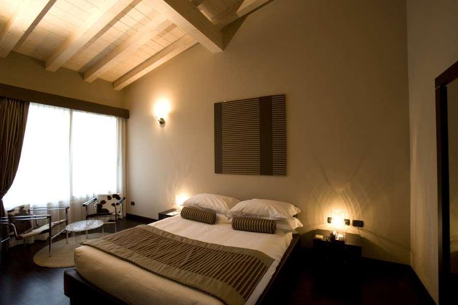 Onemhotel San Paolo  Ruang foto