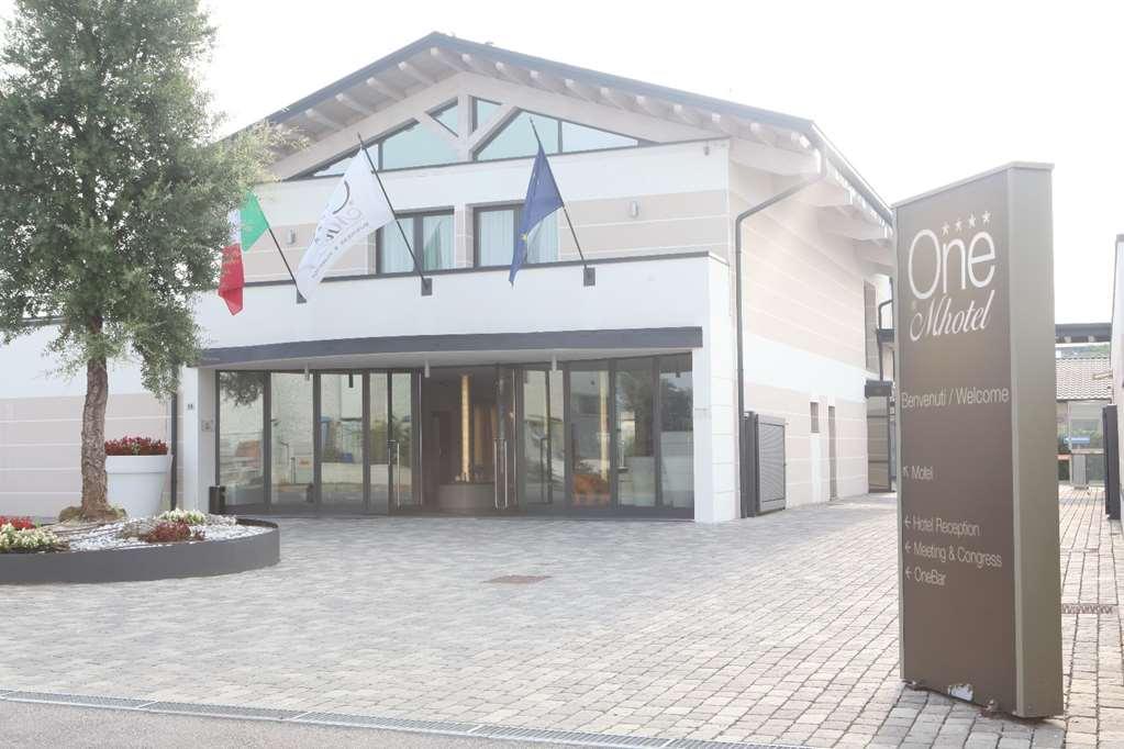 Onemhotel San Paolo  Fasilitas foto