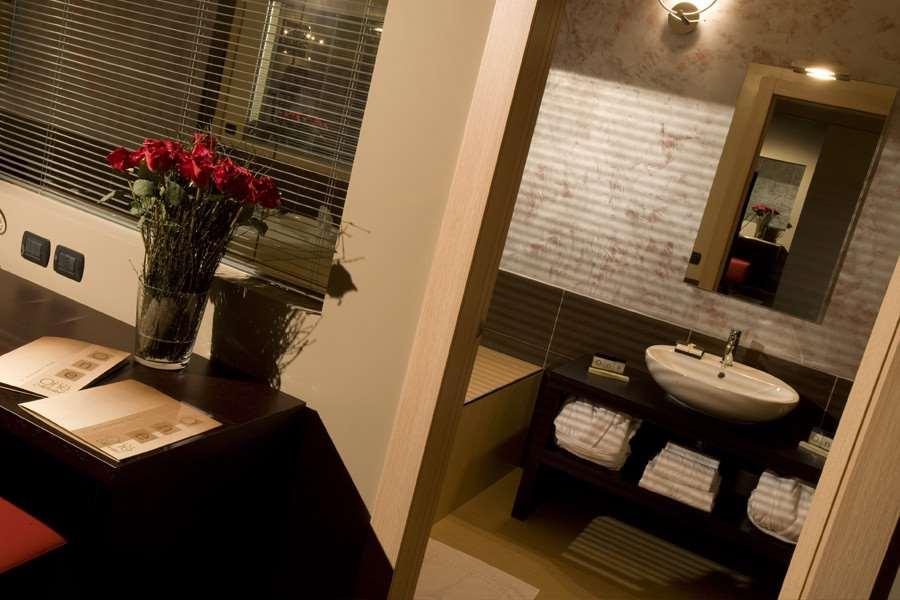 Onemhotel San Paolo  Ruang foto