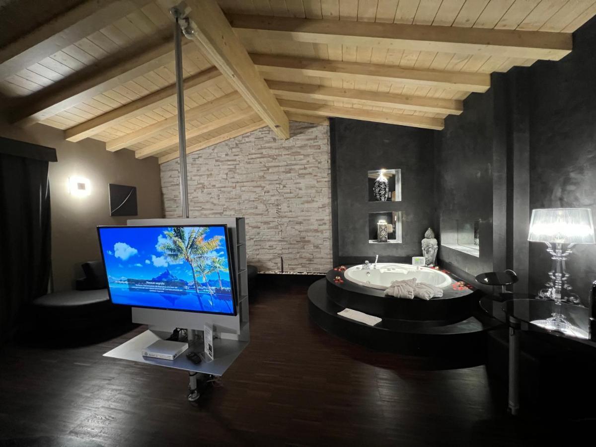 Onemhotel San Paolo  Bagian luar foto