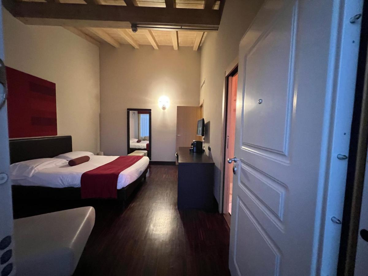 Onemhotel San Paolo  Bagian luar foto