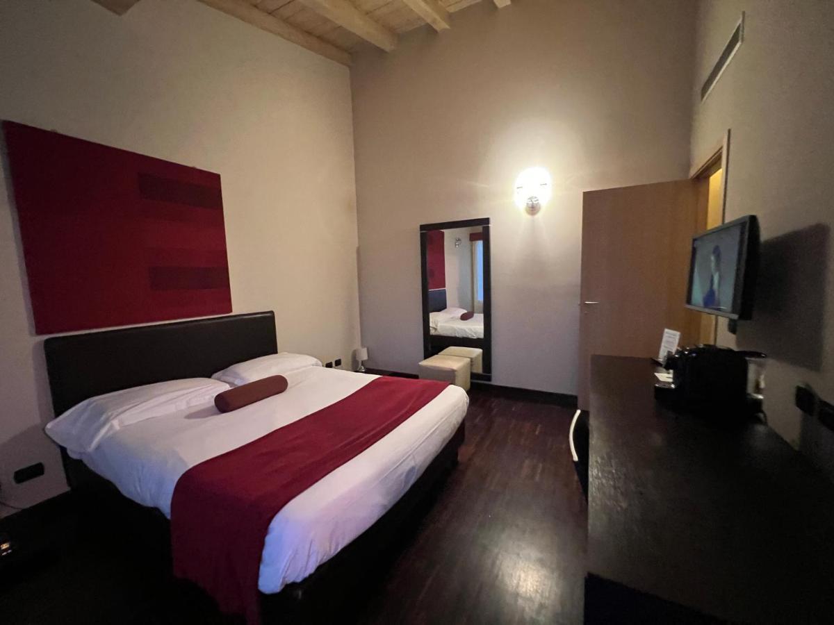 Onemhotel San Paolo  Bagian luar foto