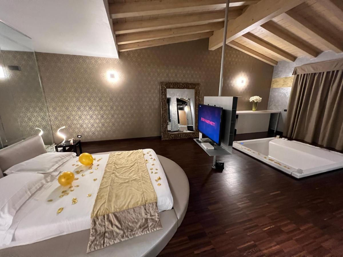 Onemhotel San Paolo  Bagian luar foto