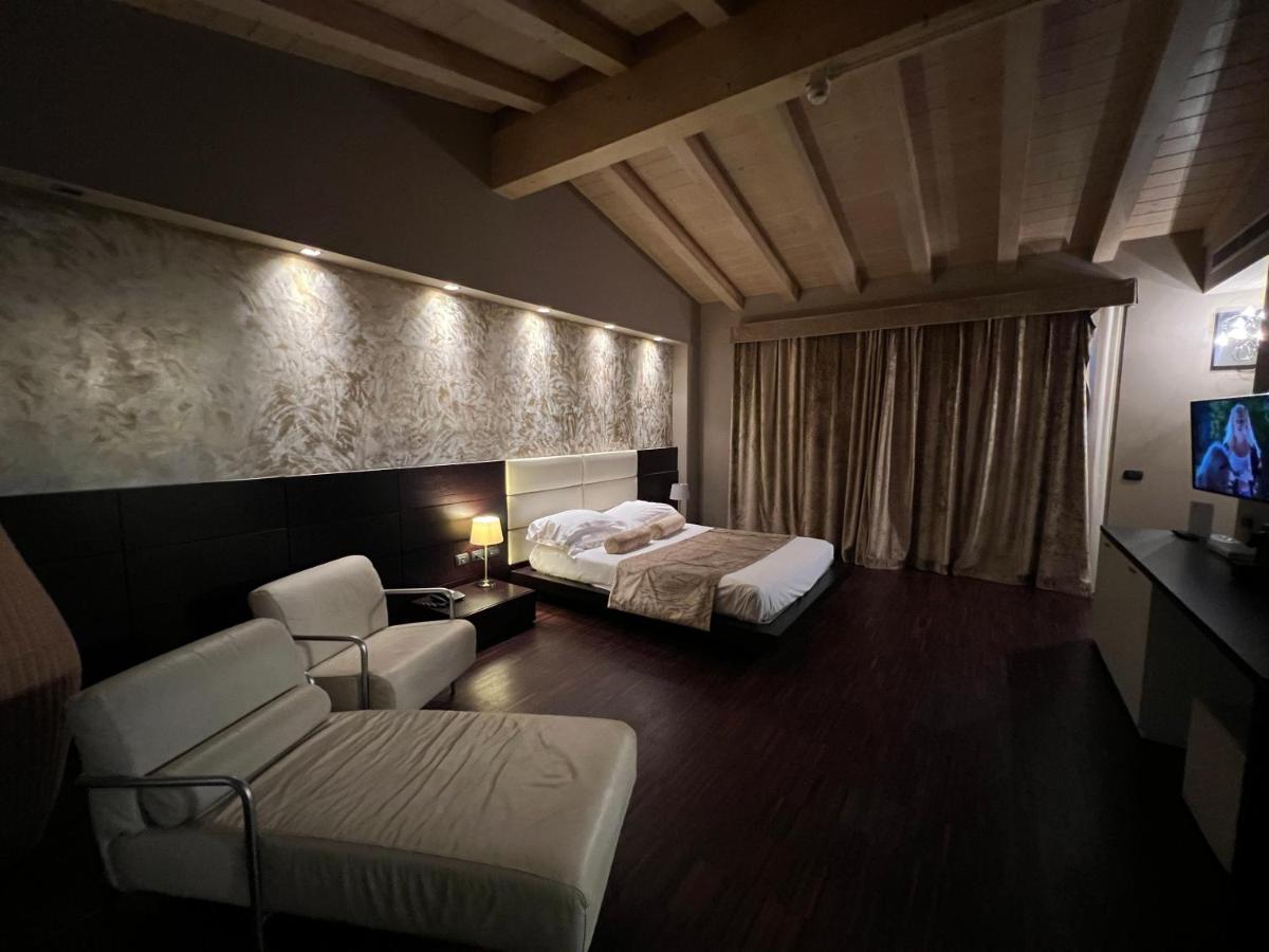 Onemhotel San Paolo  Bagian luar foto