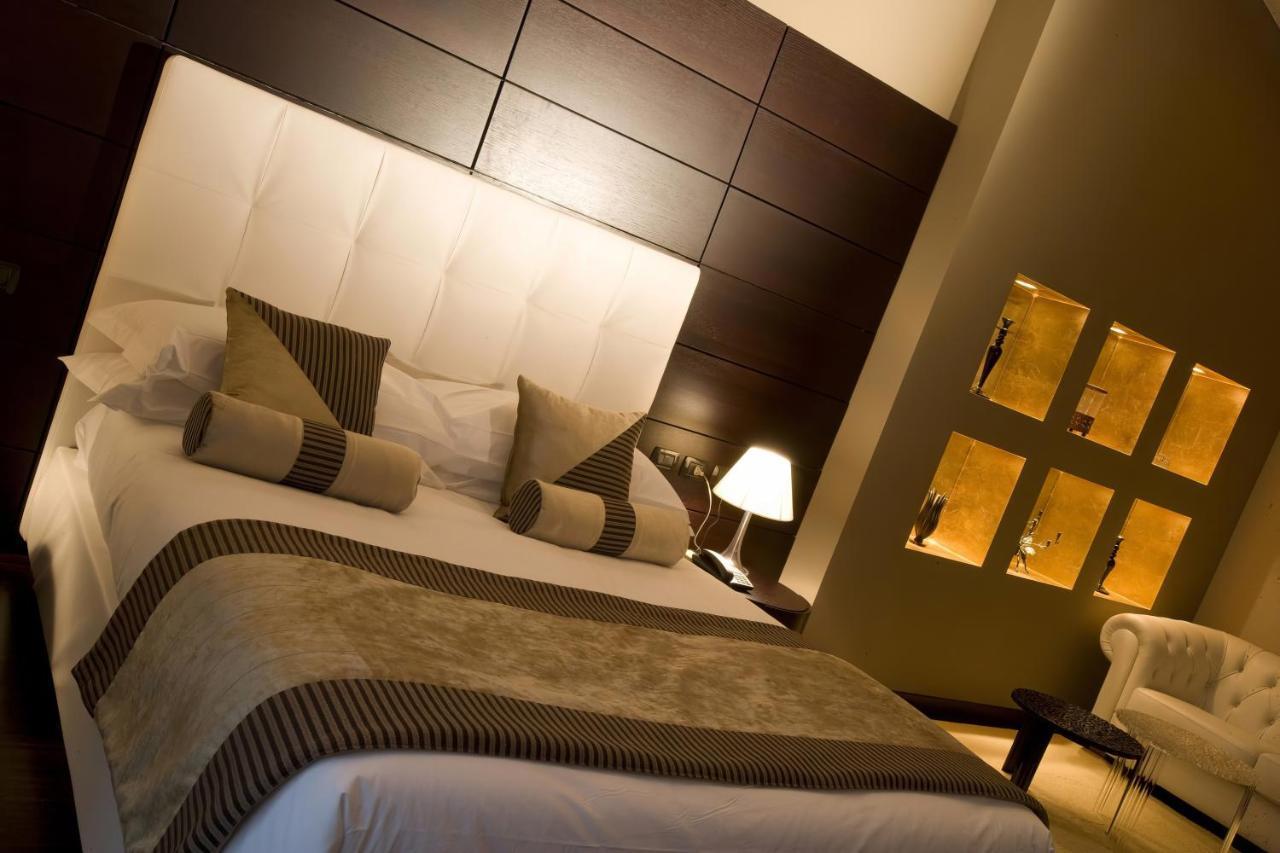 Onemhotel San Paolo  Bagian luar foto