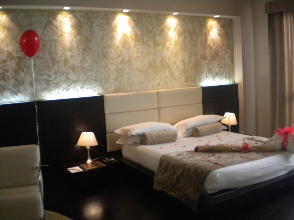Onemhotel San Paolo  Bagian luar foto