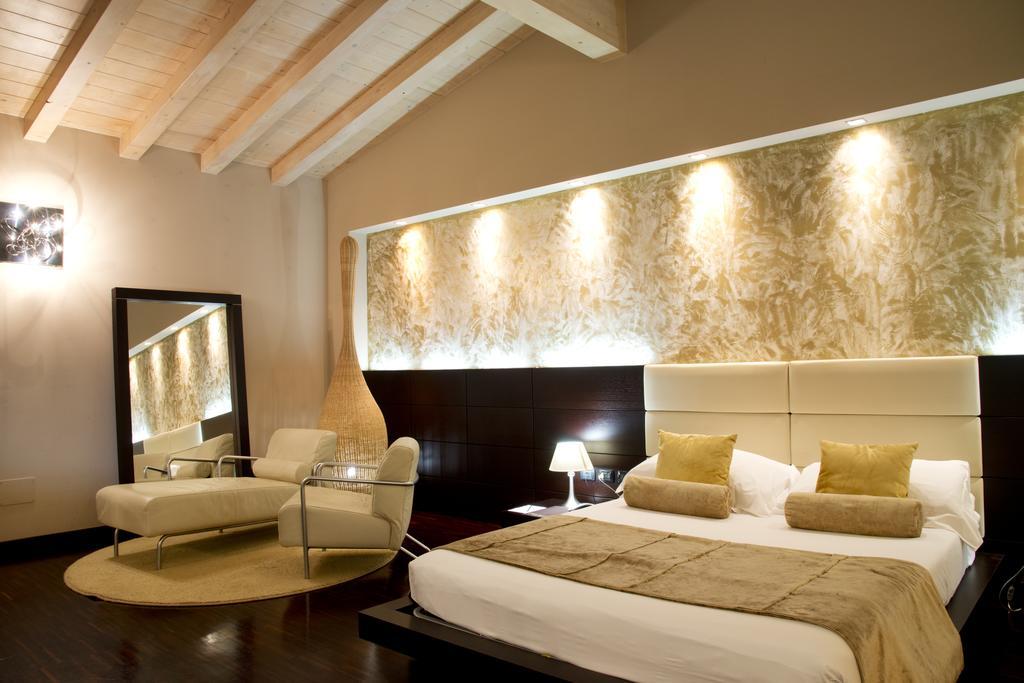 Onemhotel San Paolo  Bagian luar foto