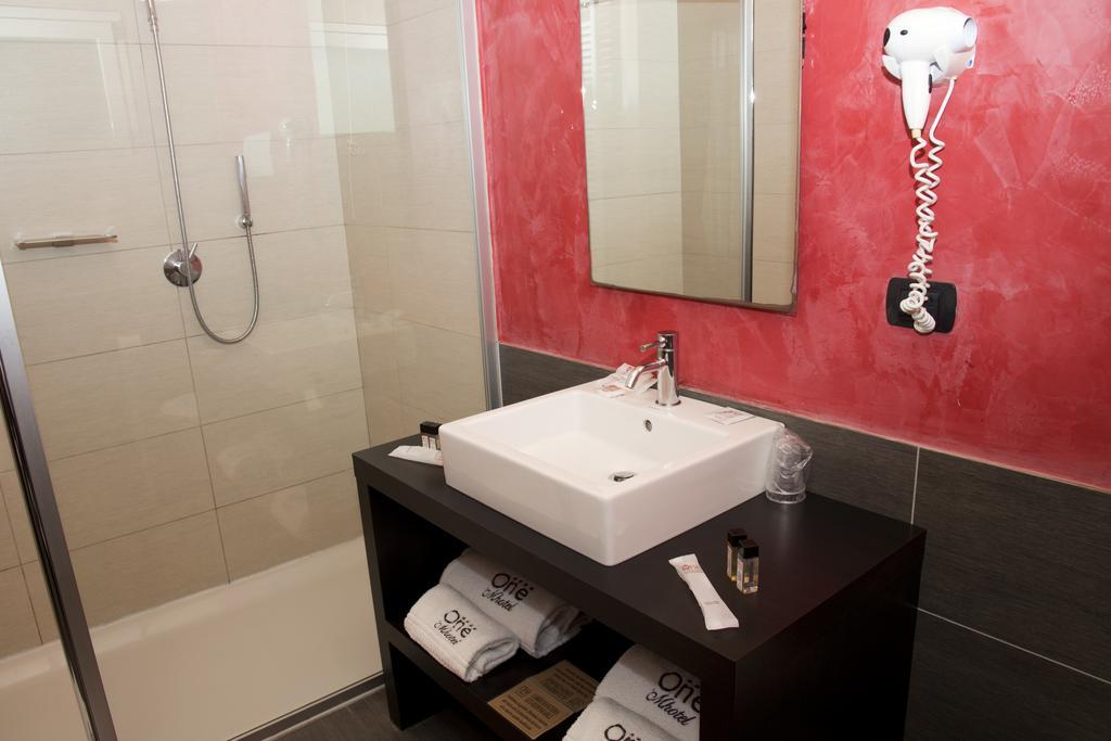 Onemhotel San Paolo  Bagian luar foto