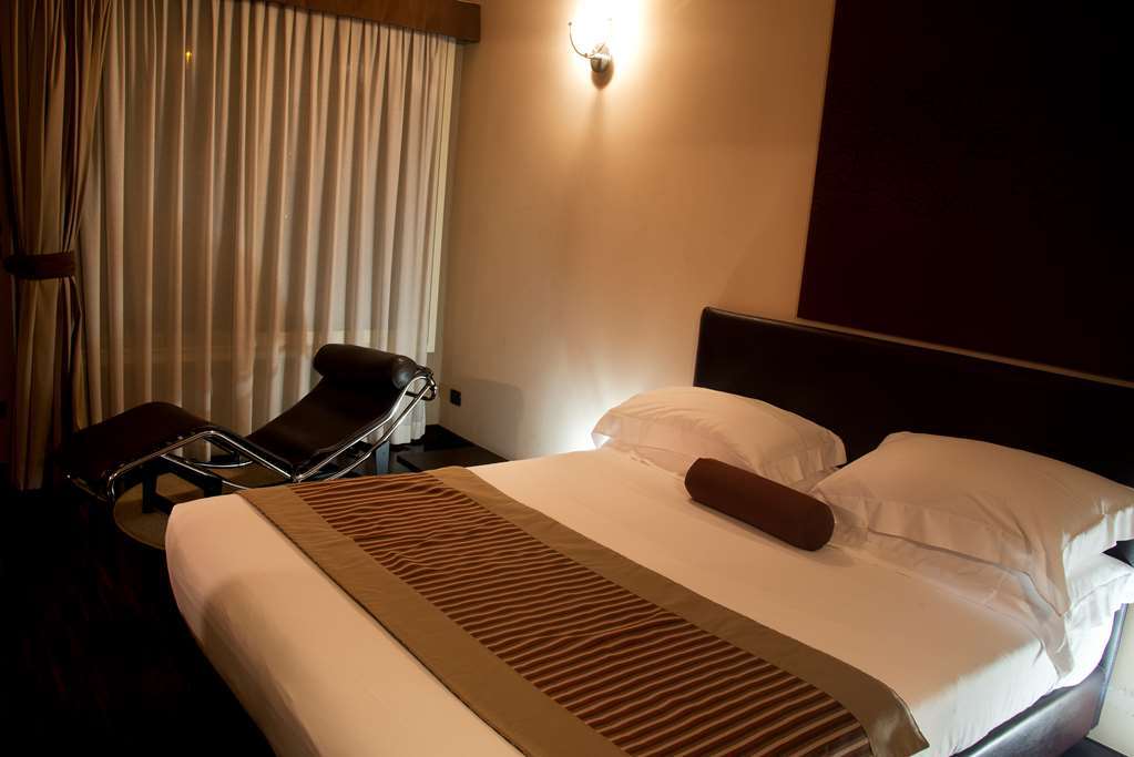 Onemhotel San Paolo  Ruang foto