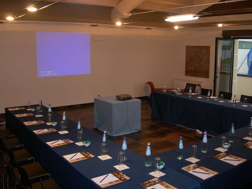Onemhotel San Paolo  Fasilitas foto