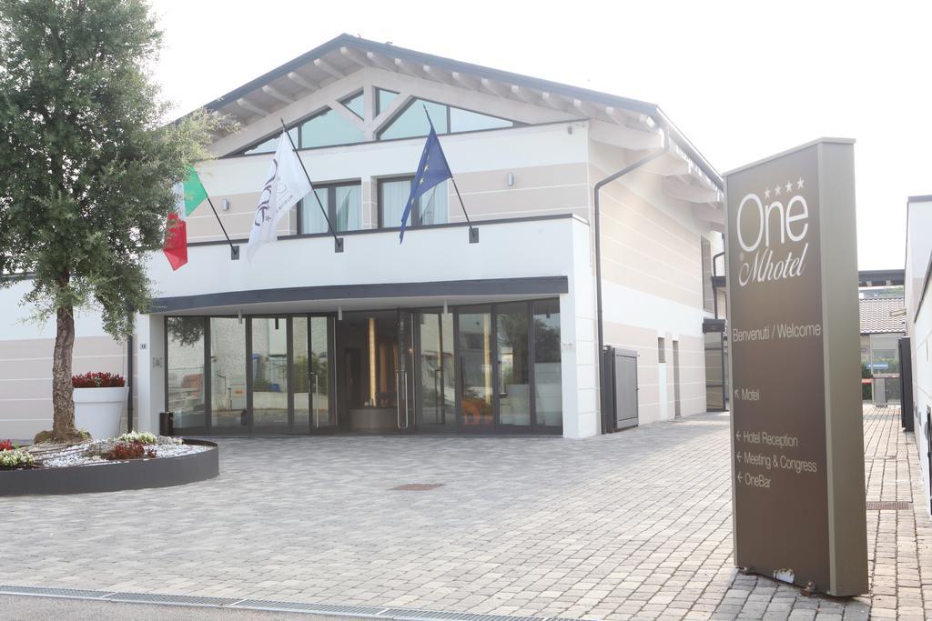 Onemhotel San Paolo  Bagian luar foto