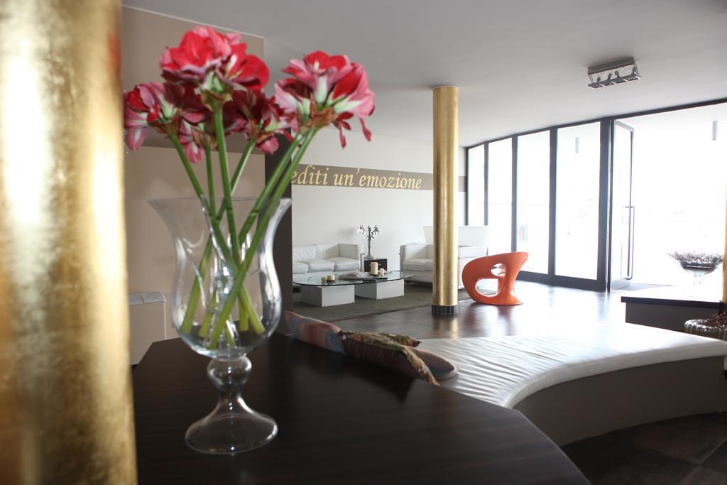 Onemhotel San Paolo  Bagian luar foto