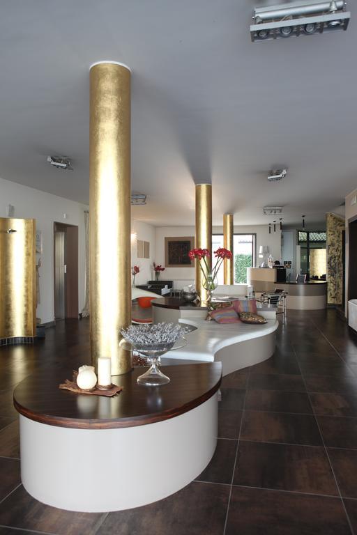 Onemhotel San Paolo  Bagian luar foto