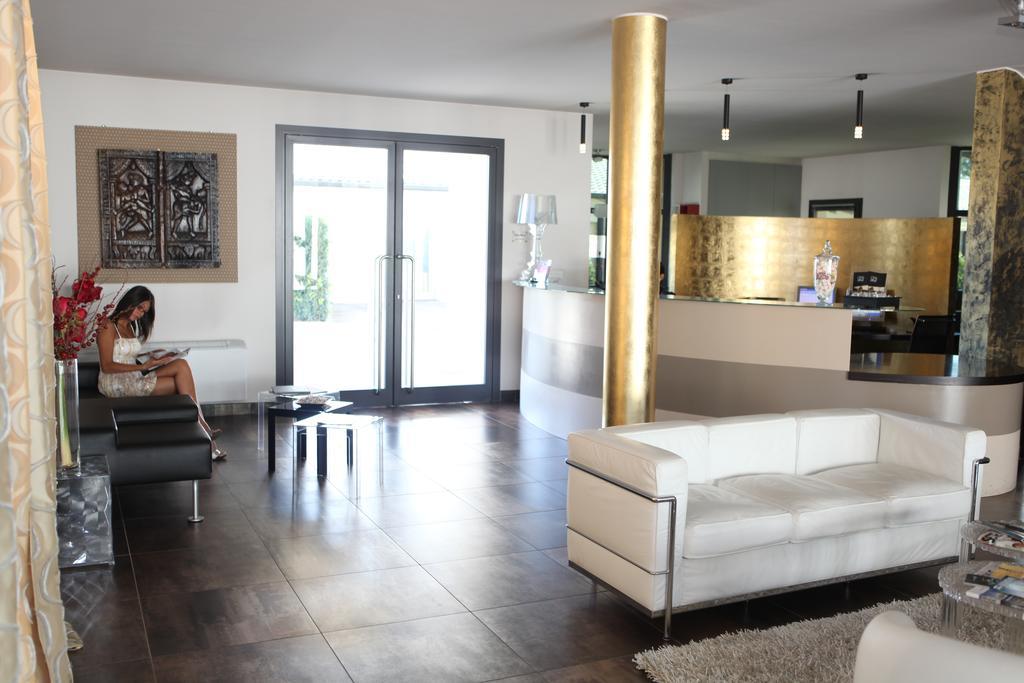 Onemhotel San Paolo  Bagian luar foto