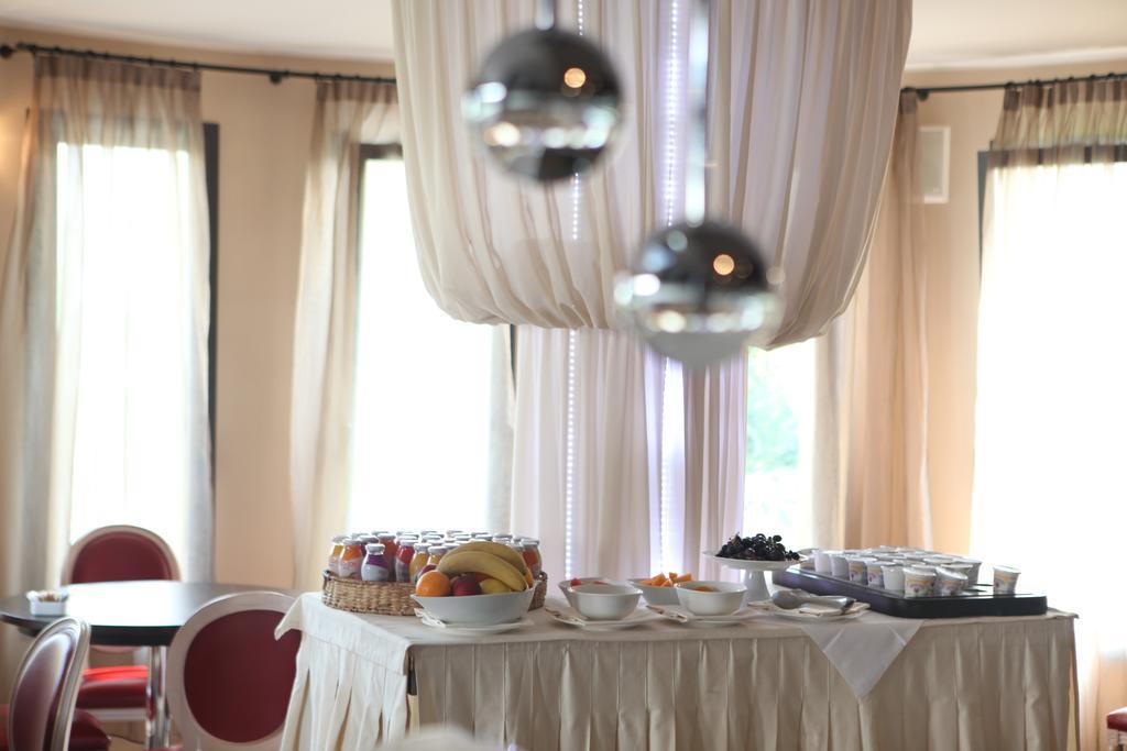 Onemhotel San Paolo  Bagian luar foto