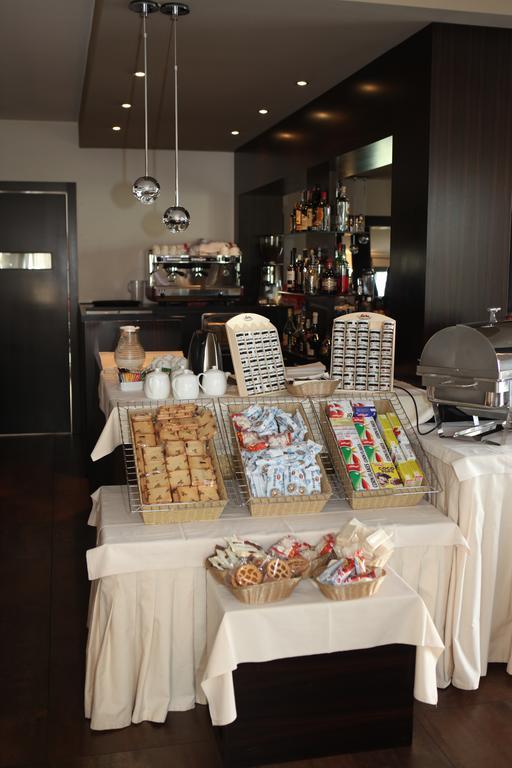 Onemhotel San Paolo  Bagian luar foto