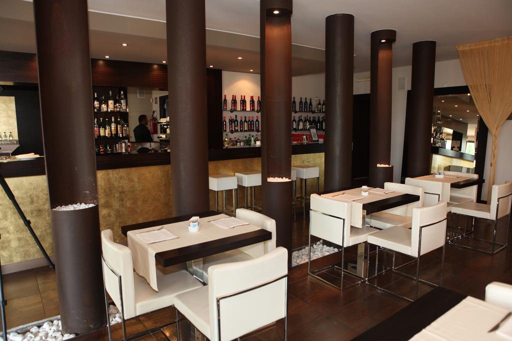 Onemhotel San Paolo  Bagian luar foto