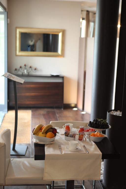 Onemhotel San Paolo  Bagian luar foto