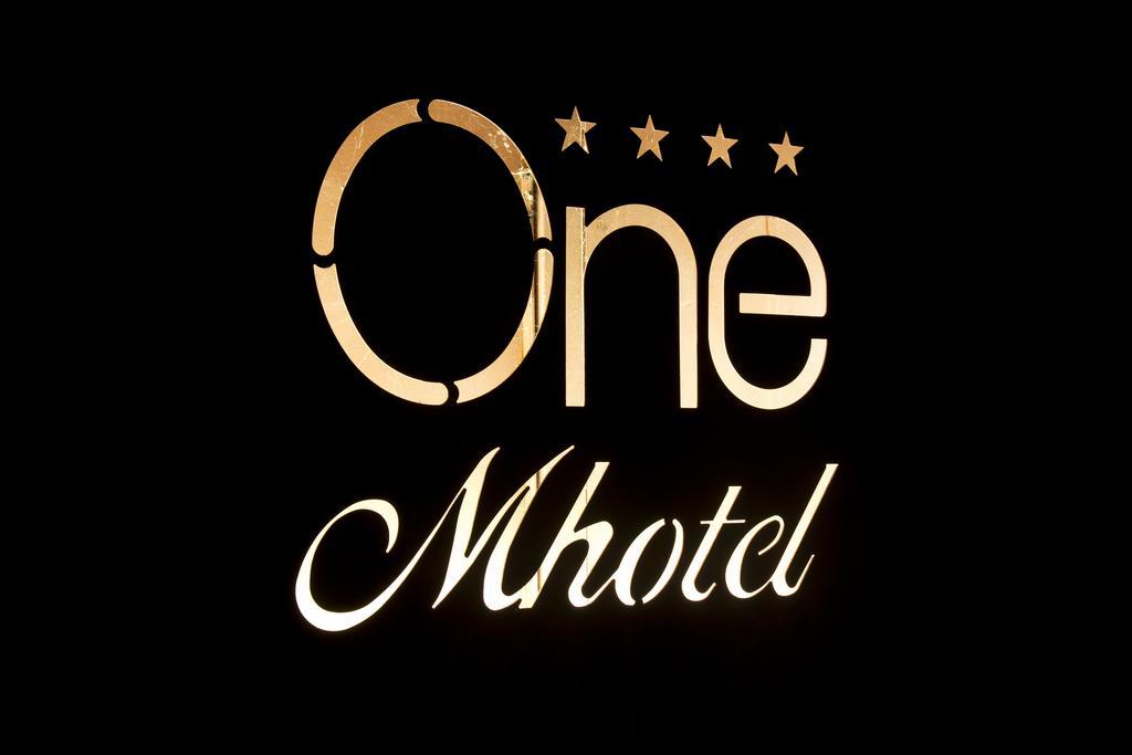 Onemhotel San Paolo  Bagian luar foto