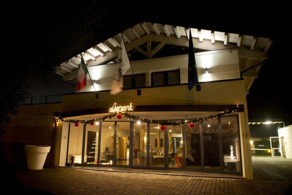 Onemhotel San Paolo  Bagian luar foto