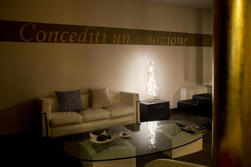 Onemhotel San Paolo  Bagian luar foto