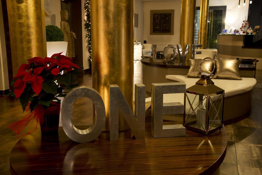 Onemhotel San Paolo  Bagian luar foto