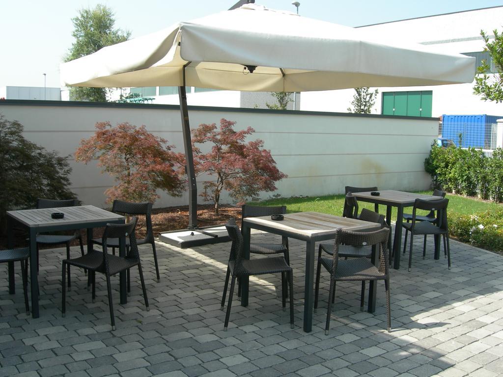Onemhotel San Paolo  Bagian luar foto