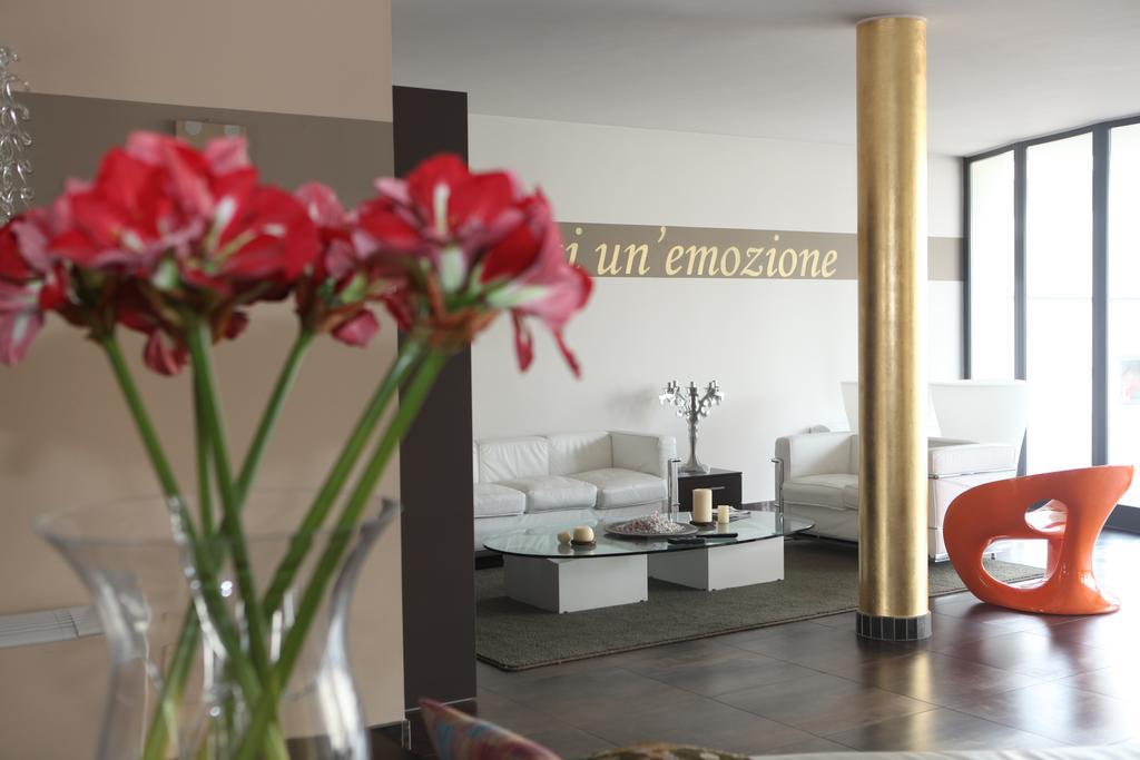 Onemhotel San Paolo  Bagian luar foto