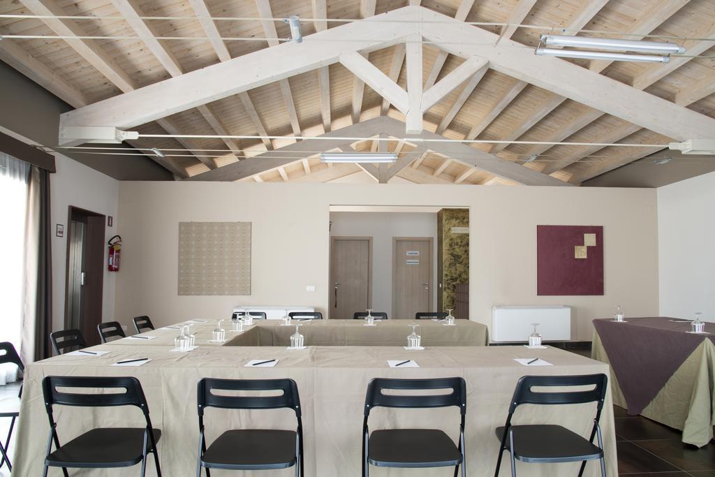 Onemhotel San Paolo  Bagian luar foto