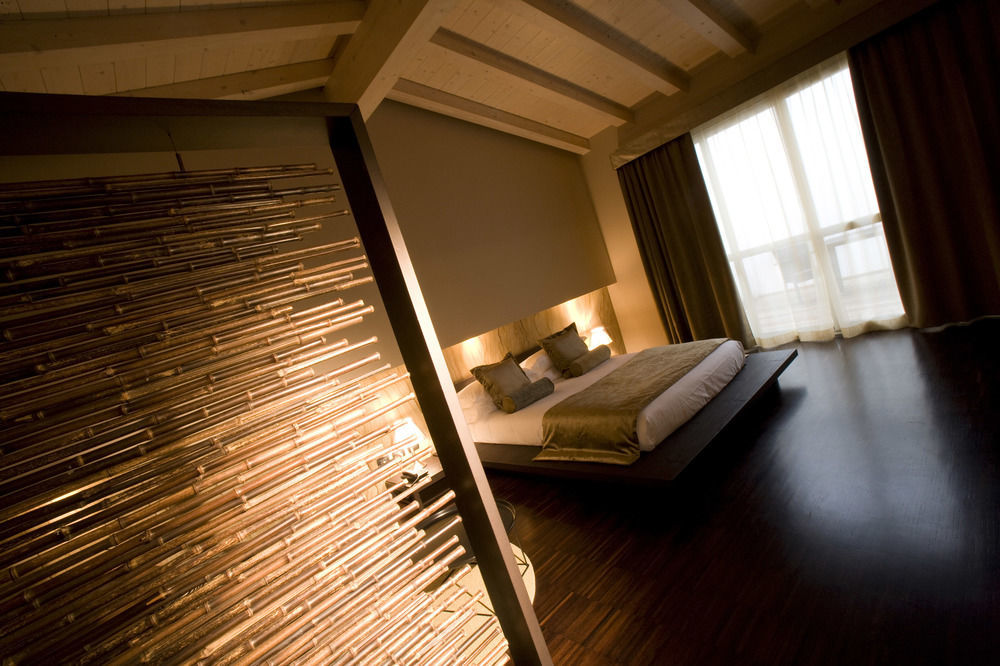 Onemhotel San Paolo  Bagian luar foto