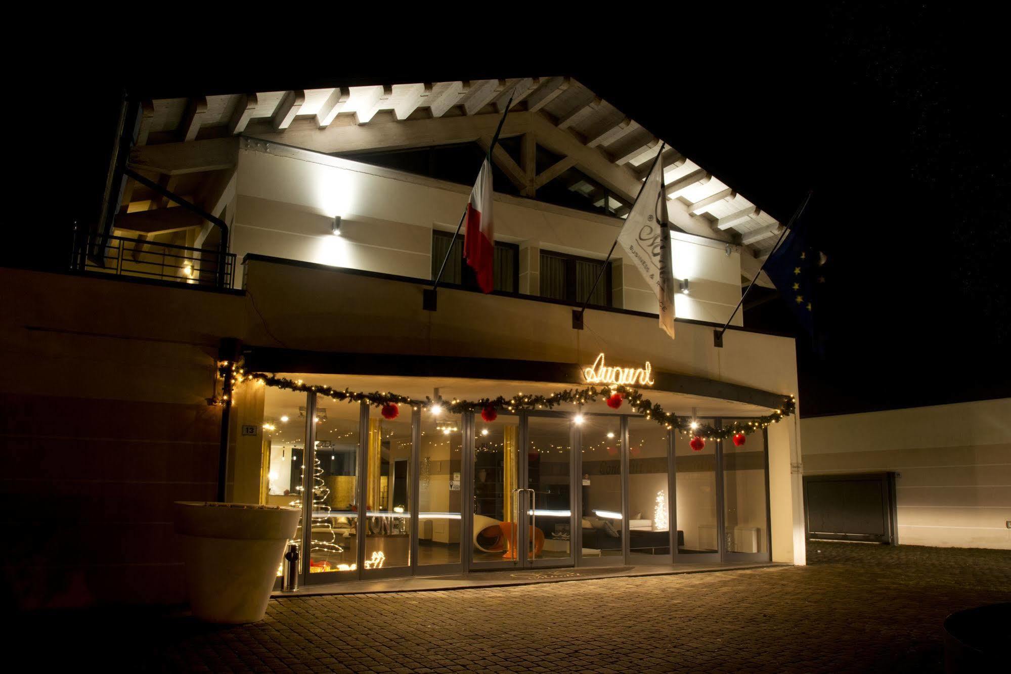 Onemhotel San Paolo  Bagian luar foto