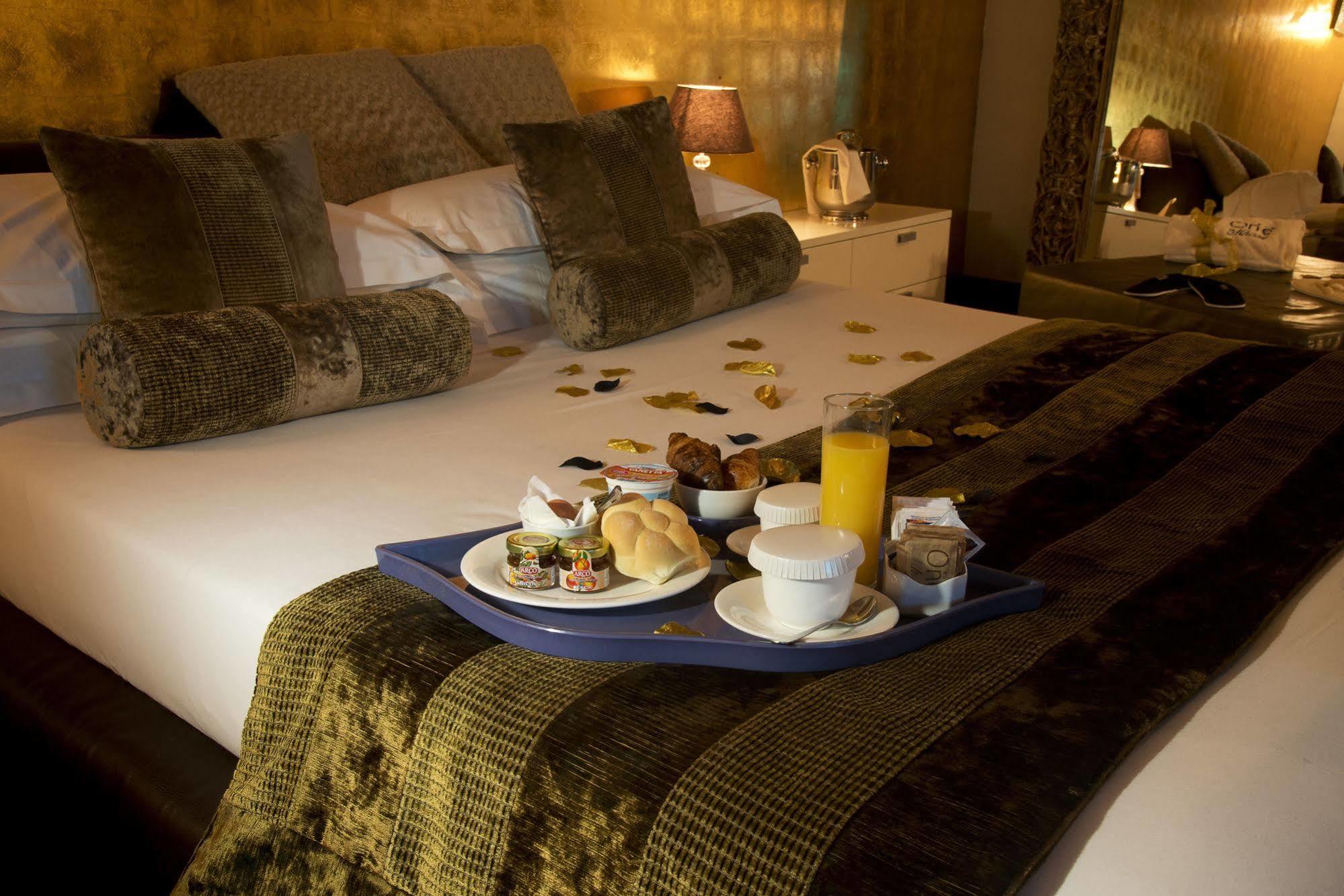 Onemhotel San Paolo  Bagian luar foto