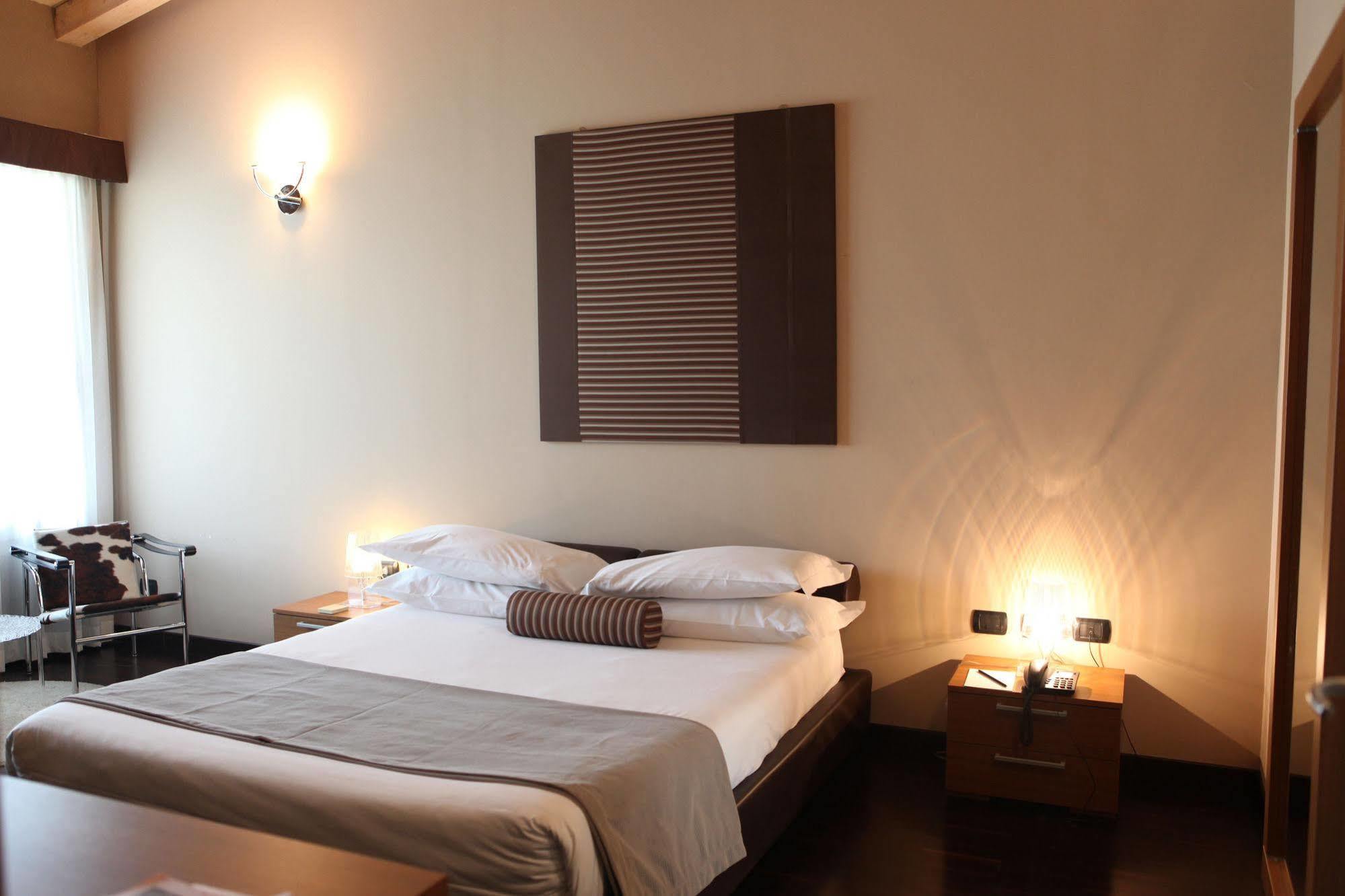 Onemhotel San Paolo  Bagian luar foto