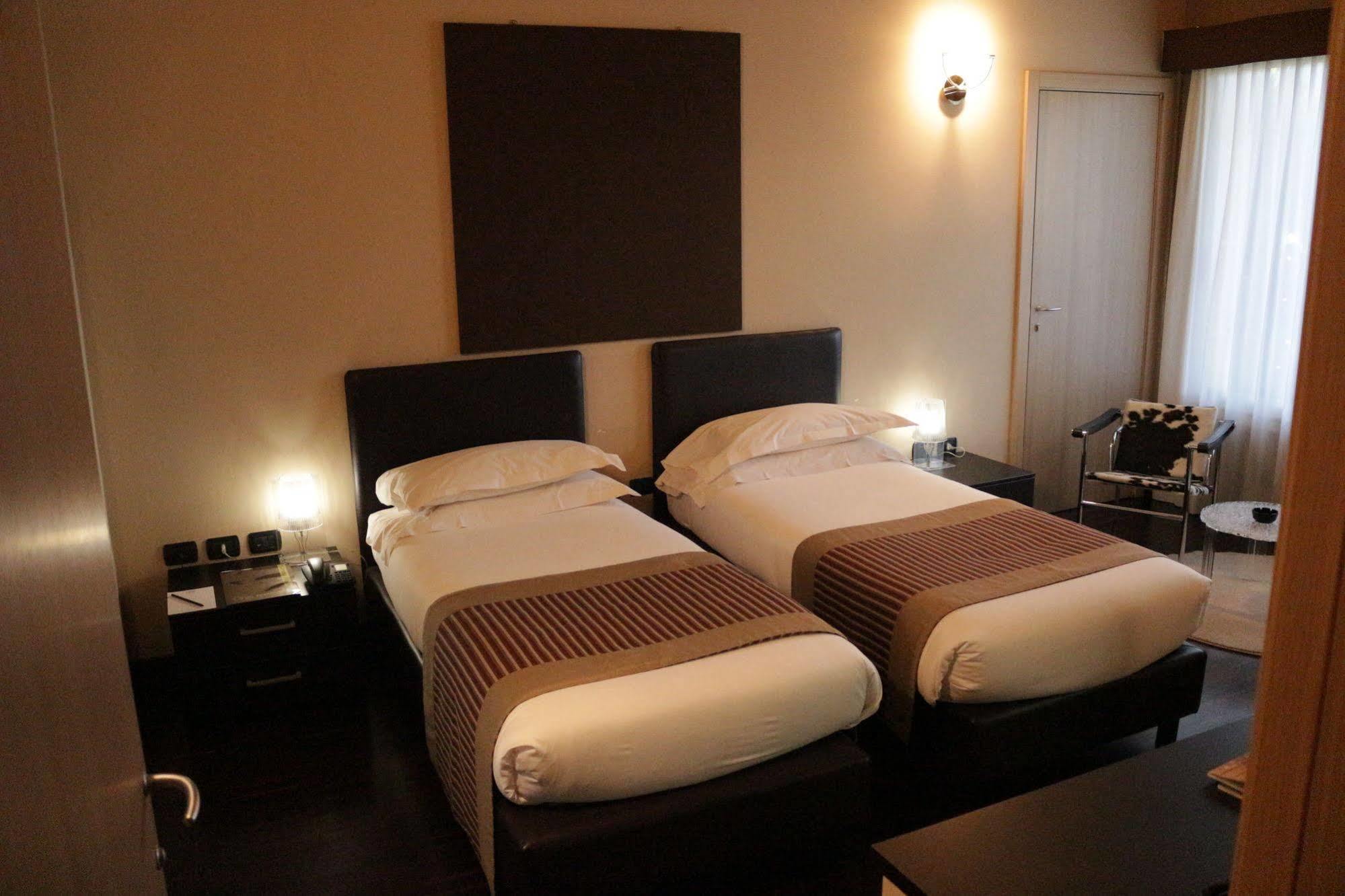 Onemhotel San Paolo  Bagian luar foto