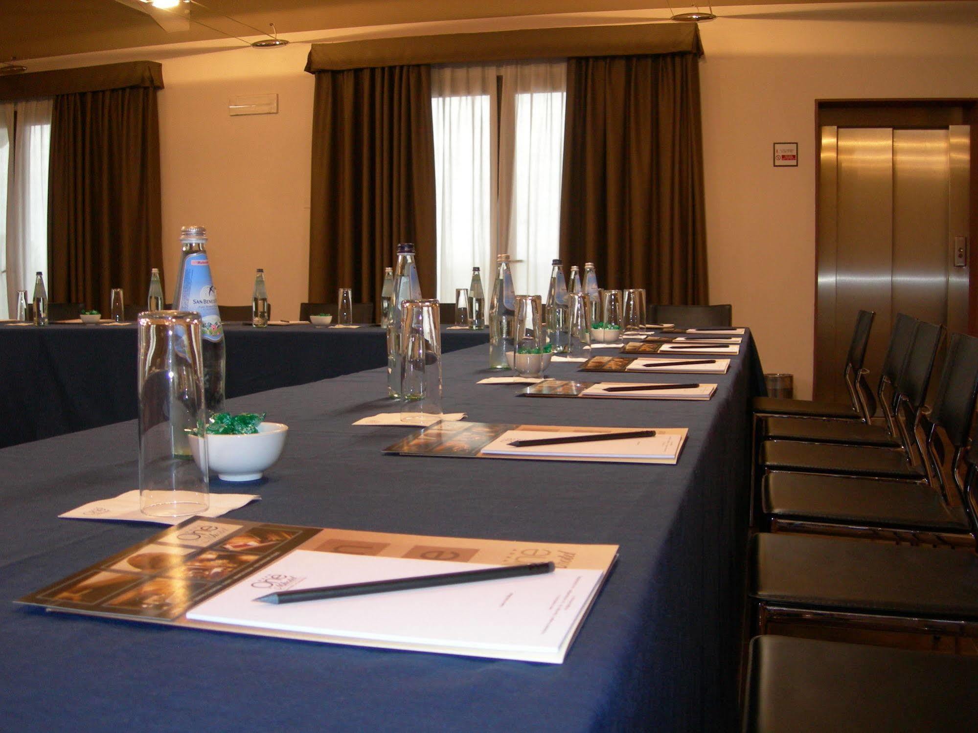 Onemhotel San Paolo  Bagian luar foto