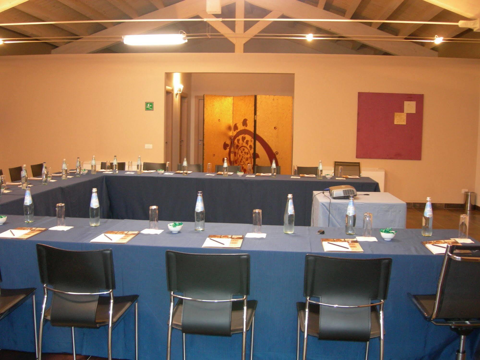 Onemhotel San Paolo  Bagian luar foto