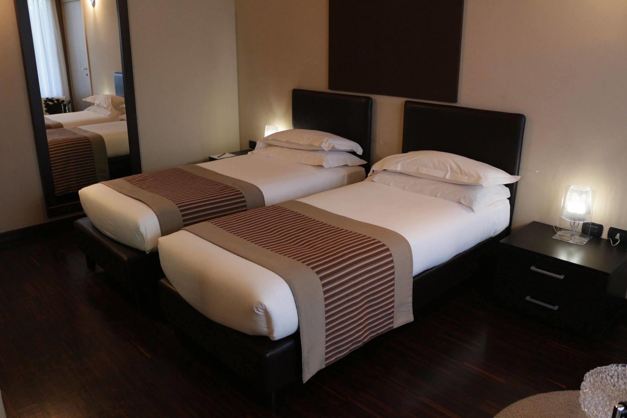Onemhotel San Paolo  Bagian luar foto