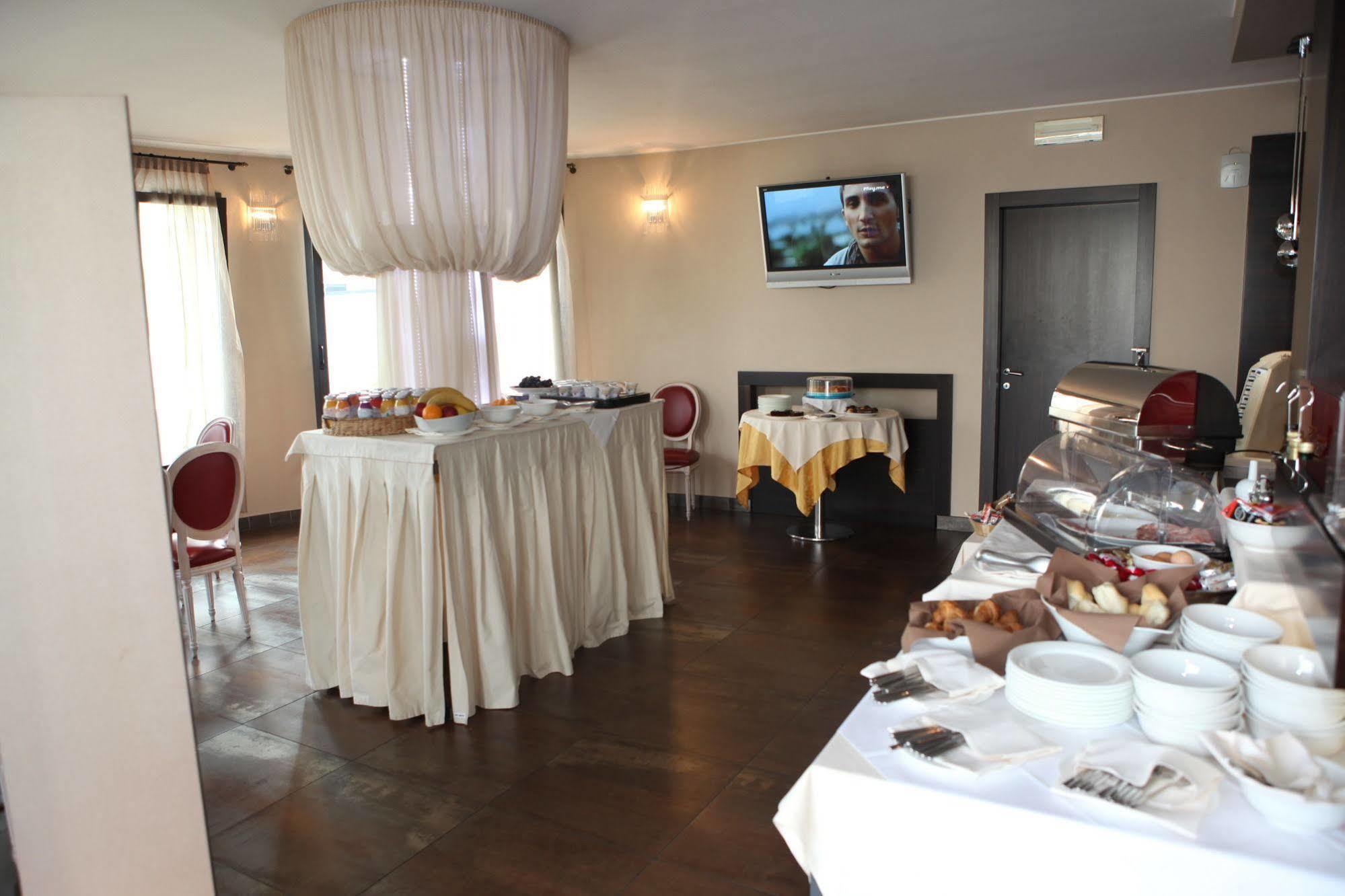 Onemhotel San Paolo  Bagian luar foto