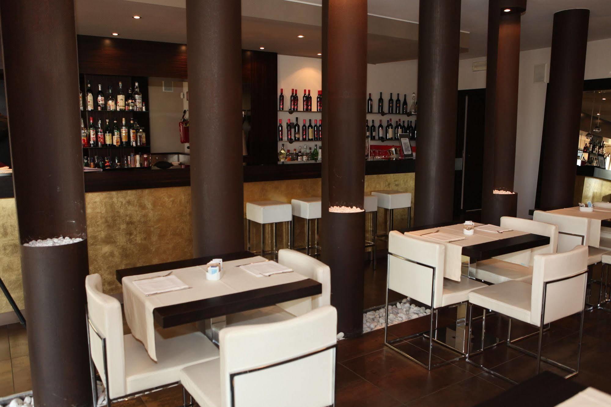 Onemhotel San Paolo  Bagian luar foto