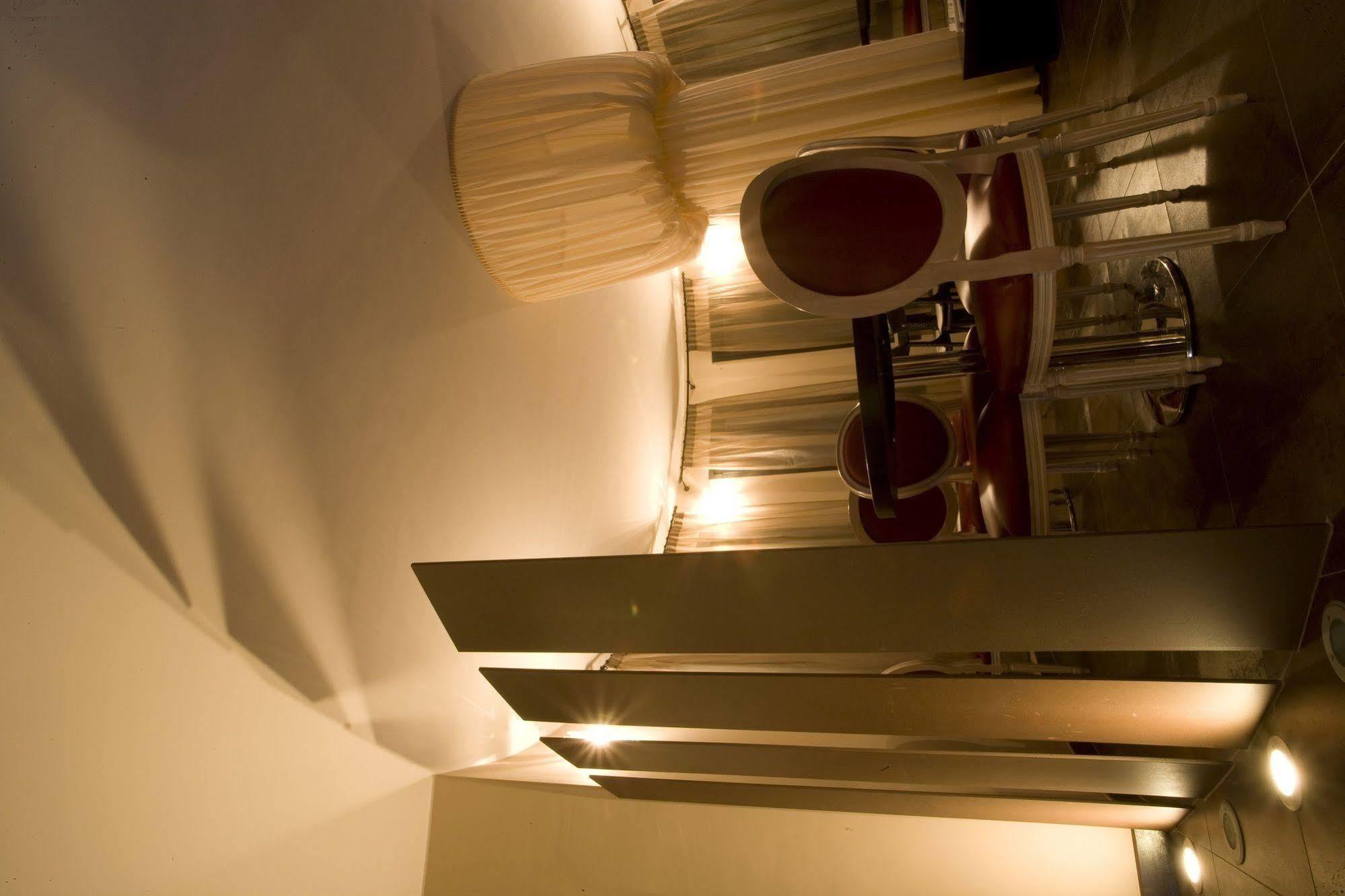 Onemhotel San Paolo  Bagian luar foto
