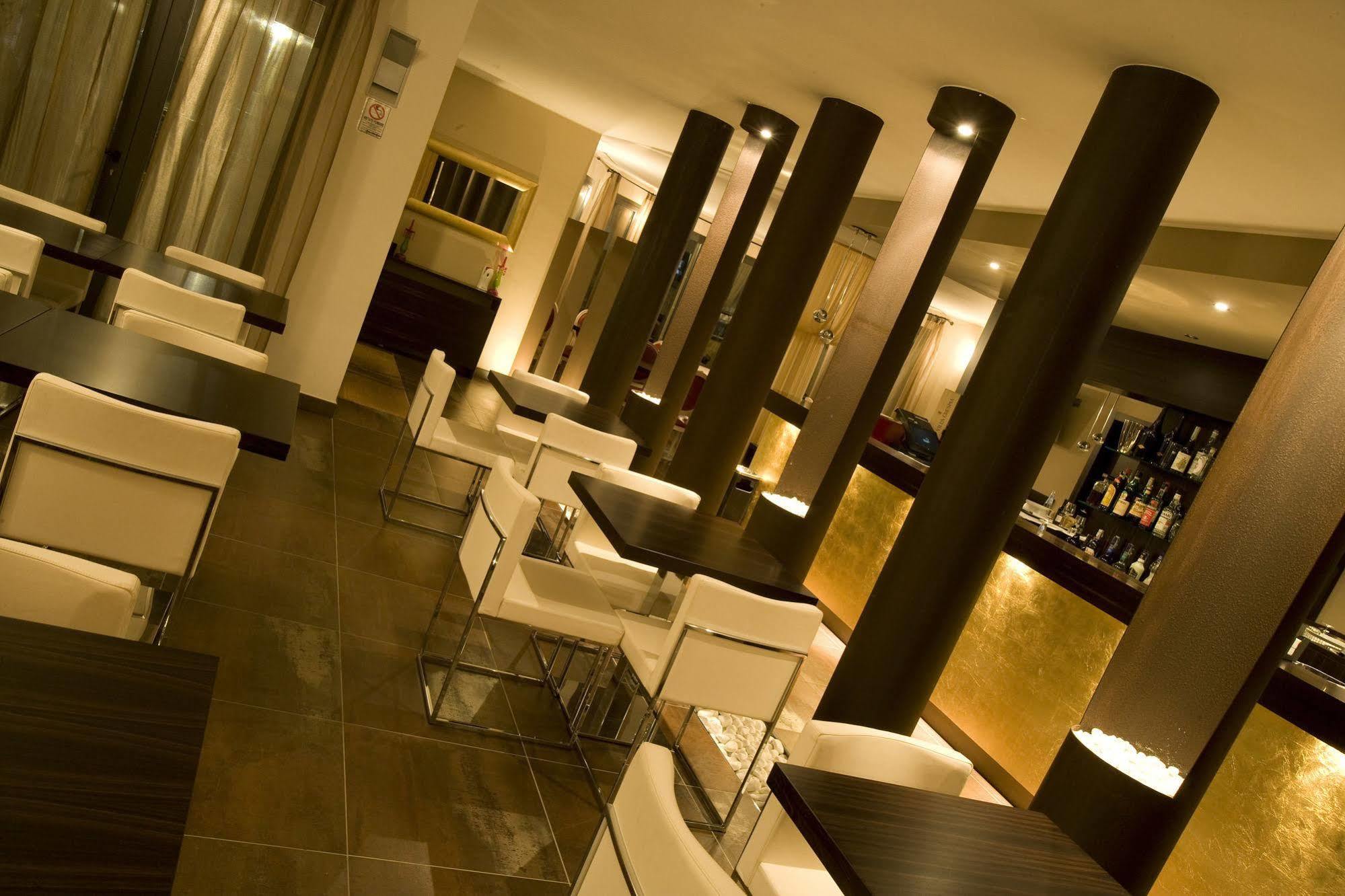 Onemhotel San Paolo  Bagian luar foto